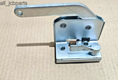 Jcb Door Latch Lock Left Hand (121/13400)