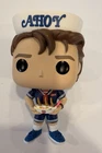 2019 Funko Pop Stranger Things Ahoy Steve Sundae # 829 Baskin Robbins Exclusive