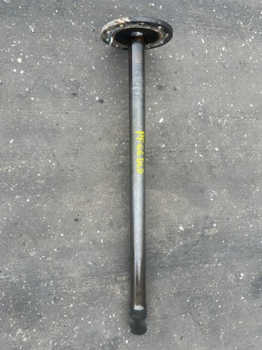 DAF LF CF axle drive Half shaft NS PASSENGER SIDE RH Euro 5 6 1363854