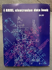 1976 ARRL ELECTRONICS DATA BOOK