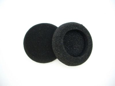 Menge Of 2 Ohr Kissen für Supra H51 H51N H61 H61N P51 P51N P61 P61N & Audio 326