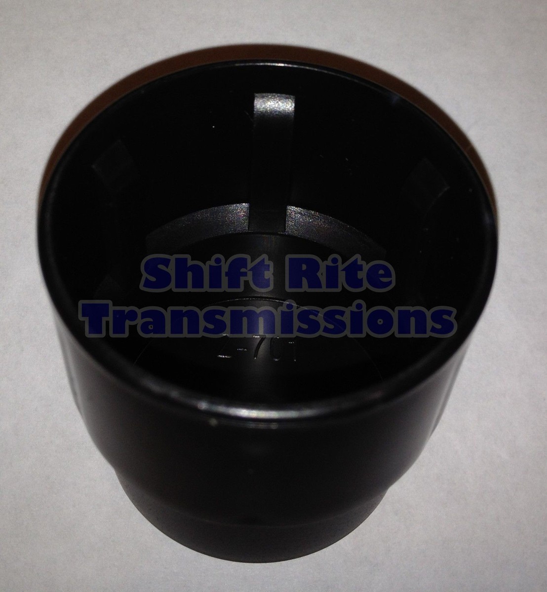 TAILSHAFT TRANSMISSION YOLK END PLUG CAP (2) TH400 4L80E C6 E4OD - Foto 6