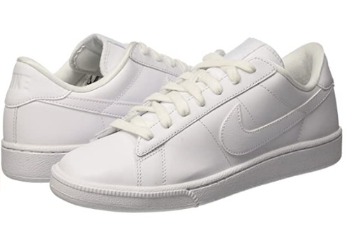 Size 11 - Tennis Classic White Blue Cap for online