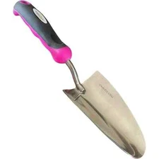 Garden Guru Super Strong Garden Trowel Hand Shovel, Transplanting and Digging