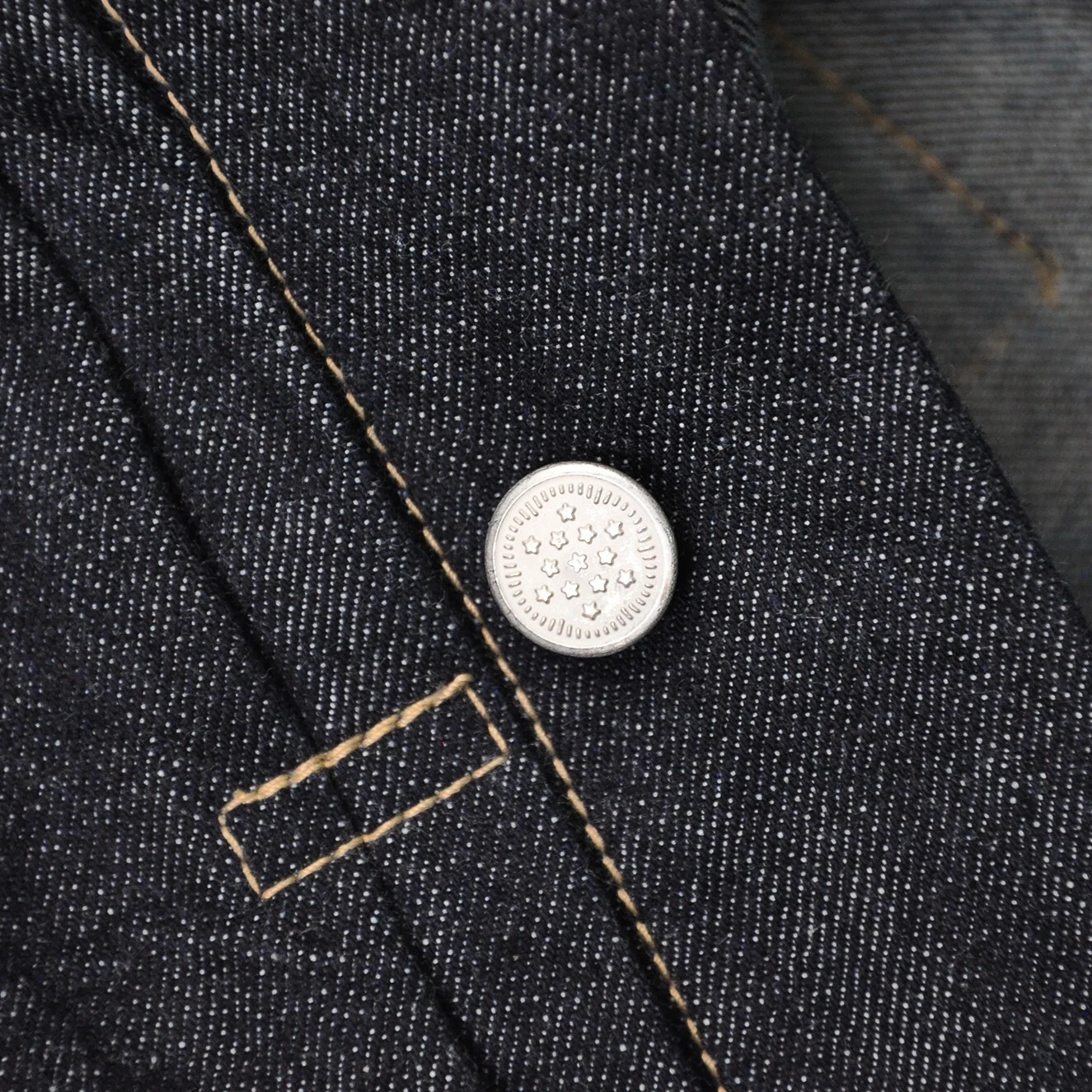 Simple&Raw Jk907 Jack Ranger Jackets Type I - product detail image 11