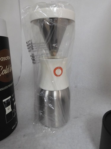 Asobu Cold Brew Portable Vacuum 