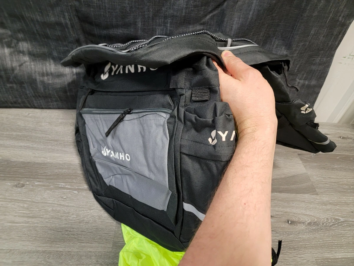 Yanho bike bag hot sale