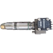 4.3L 110kW Fuel Injector Fits Mercedes OM904.946LA Engine 0-414-799-008