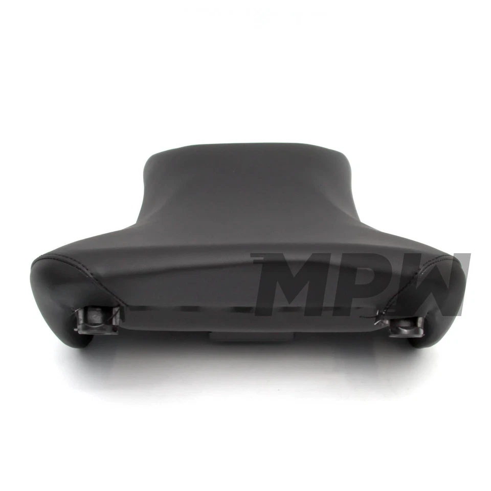 Banco de asiento de repuesto BMW S1000R K47 13-20 patrón, asiento del conductor Foto 3 de 4