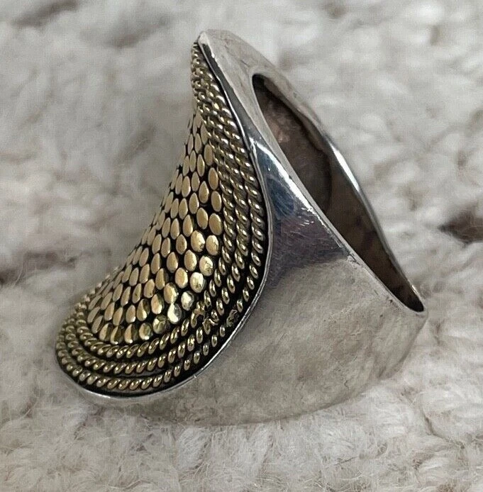 Anna beck 2024 saddle ring