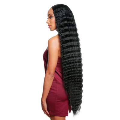 ZURY SIS BEYOND YOUR IMAGINATION LACE FRONT WIG - BYD-LACE H CRIMP 40'