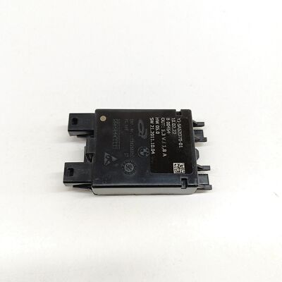 BMW iX I20 Innenraum LED Beleuchtung Steuergerät 5A52D70 2022 27001279
