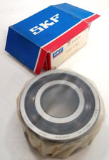 Łożysko kulkowe skośne SKF Explorer 3307ATN9 łożysko kulkowe 3307 ATN9