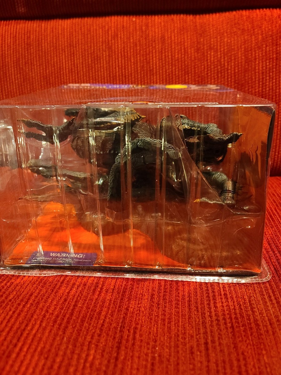 Mcfarlane Toys Ultima Online Ancient Wyrm MIP New Sealed, | eBay