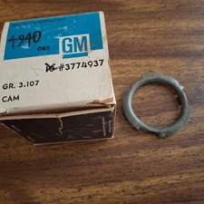 NOS 1963-75 Chevy Pontiac Olds Z28 GTO 442 Gas Tank Sending Unit Cam GM 3774937