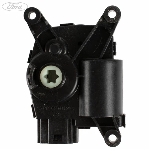 Genuine Ford KA MK2 Heater Actuator Auto Air-Con 2008-Onwards 1751262 - Picture 4 of 4