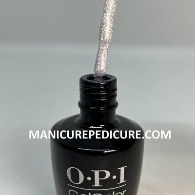 OPI Gelcolor Gel Nail GC H80 Kitty White Hello Kitty 2026*ORIGINAL