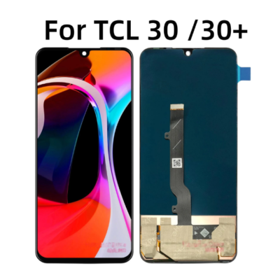 For TCL 30+ Plus T676K, T676J 6.7