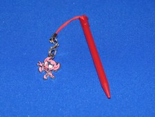 3DS Stylus Impidimp Charm - Stylus Charm for Nintendo DS System
