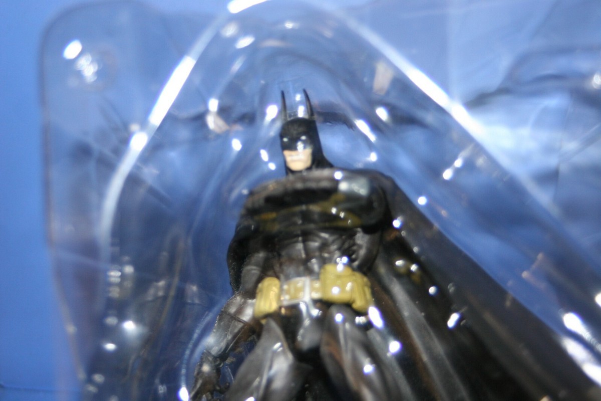 BATMAN KIA ASAMIYA 