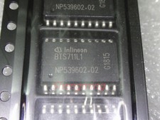 10pcs BTS711 716 721 724 730 840 L L1 G GB S S2 SOP20