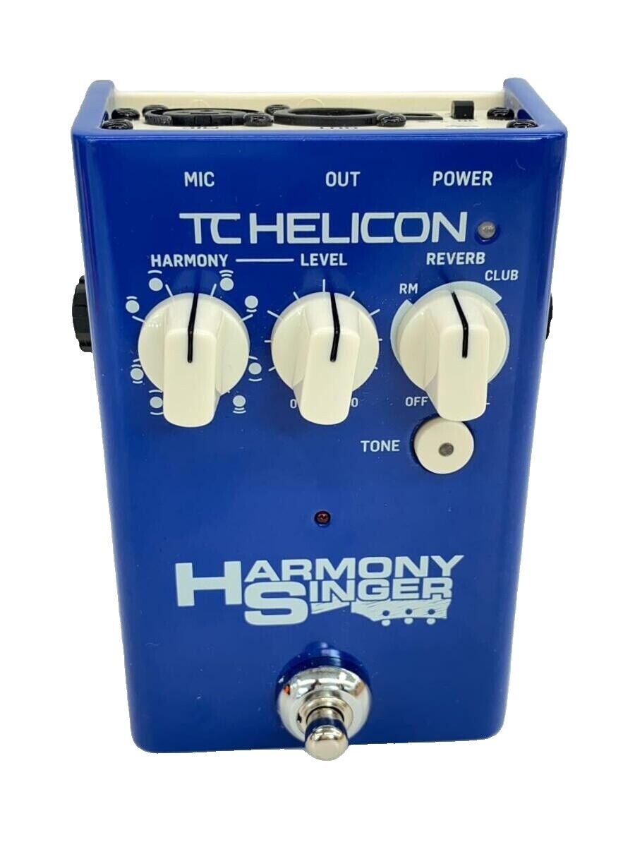 TC Helicon Play Electric | eBay TC Helicon Play Electric | eBay