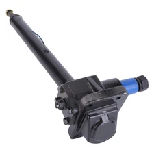 Steering Box Shaft for Kubota L175 L185DT L185F L245DT 34159-16091 35240-16100