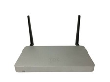 Cisco Meraki MX67C-HW-NA Cloud Managed LTE Security Device - Silver