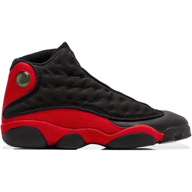 Jordan 13 OG 1998 Bred for Sale - Authenticity Guaranteed - eBay