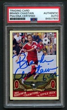 Iraq War Veteran, Purple Heart Recipient Doc Jacobs to Appear on Upper Deck Baseball Card 6