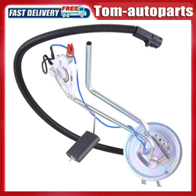 Desel Pckup Sendng Unt For 1987-1989 Ford F250 F350 7.3L Sde Tank