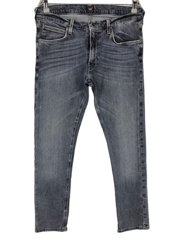 Jeans THE KOOPLES Kaki - Taille W28 L29 - Coupe Fitted - Excellent état