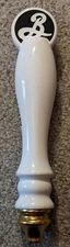 Brooklyn Brewery Beer Ceramics Tap Handle - 12 1/2 inches
