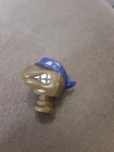TMNT 1988 Original Donatello Head Teenage Mutant Ninja Turtles Don
