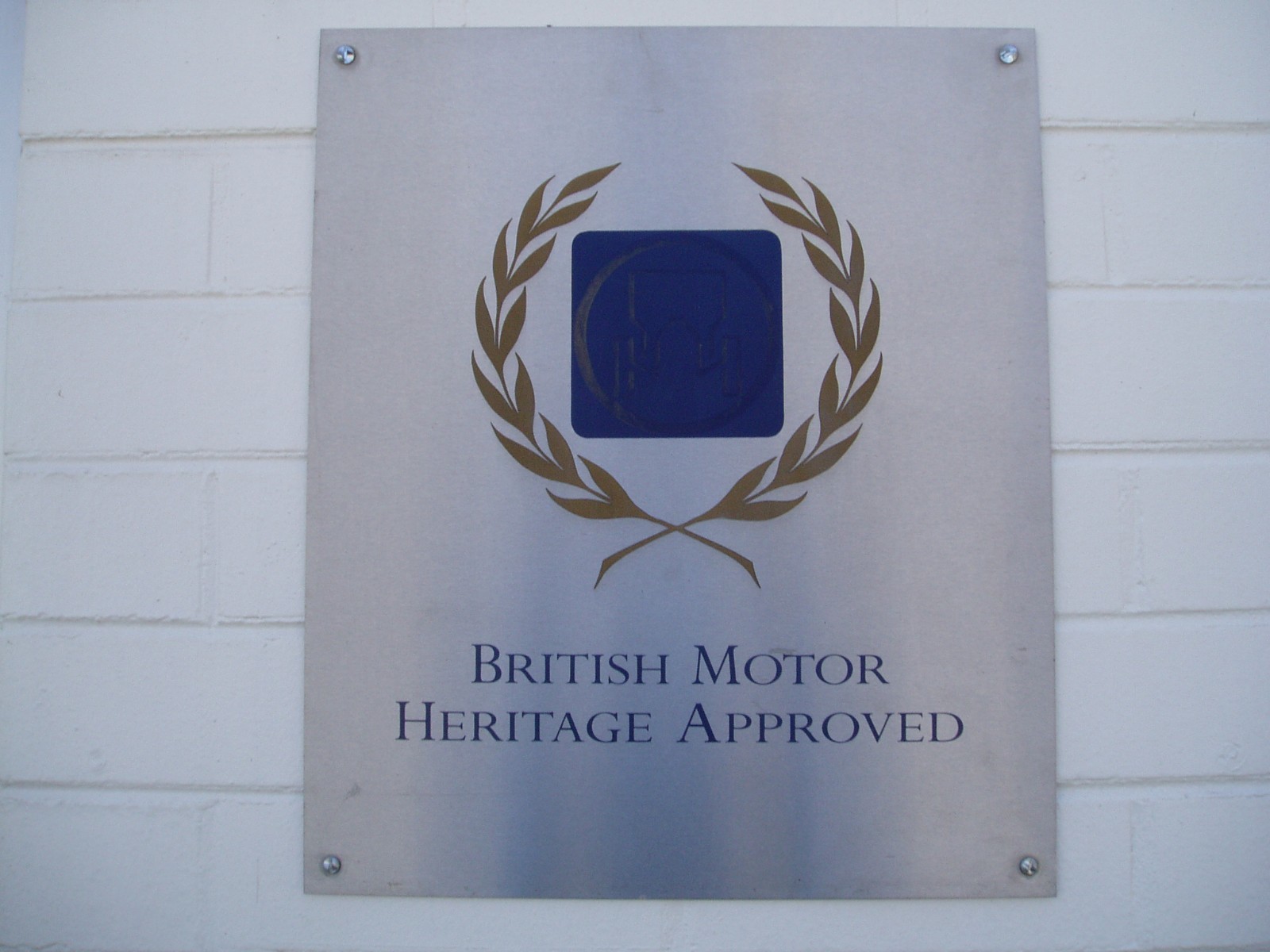 408-365 MG MGB SMITHS DECALS X 4 CAUTION,MADE UK ,ROTATION & INDUSTRIAL ...
