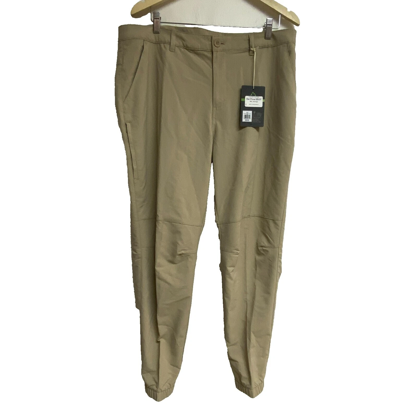 Nylon masculino Alpine Design