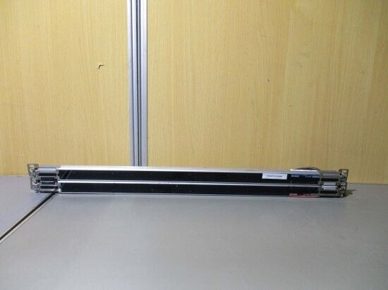 Keyence SL-V32H Transmitter Receiver Safety Light Curtain Keyence SL-V32H Transmitter Receiver Safety Light Curtain