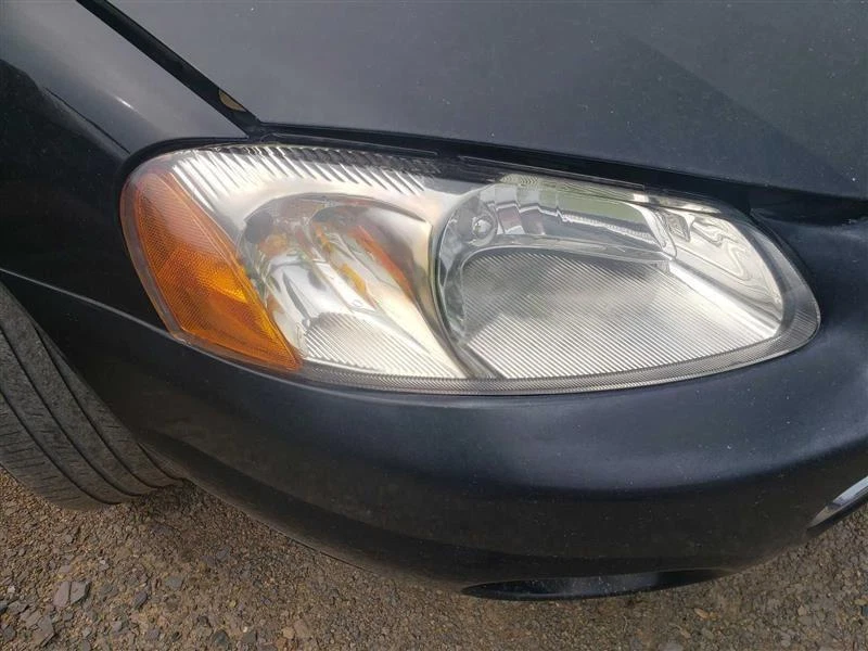 01 02 CHRYSLER SEBRING Headlamp Assembly Right Foto 2 de 2