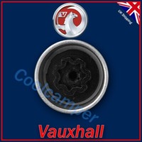 Vauxhall / SAAB Locking Key 115 / FER 1730 Master Nut - LWNK 