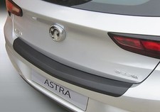 Voll Ladekantenschutz passend für OPEL ASTRA K 5türig PASSGENAU RGM ab 10.2015>