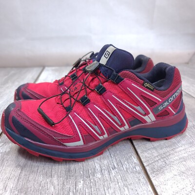 salomon xa lite