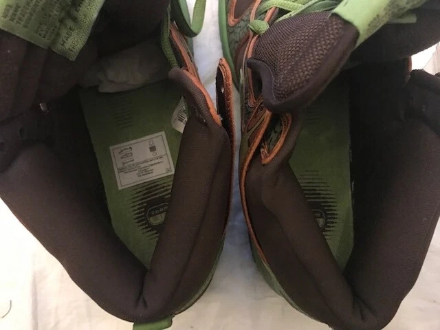 Nike Dunk SB High De La Soul size 11us/45eu/10uk , 2005 , Neuve - Photo 4/4