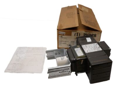 NEW COOPER LIGHTING MHSS-M-400-MT LIGHT FIXTURE 400W 277V 4.8A60HZ