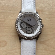 Image of Ladies Armani Exchange Watch AX5004