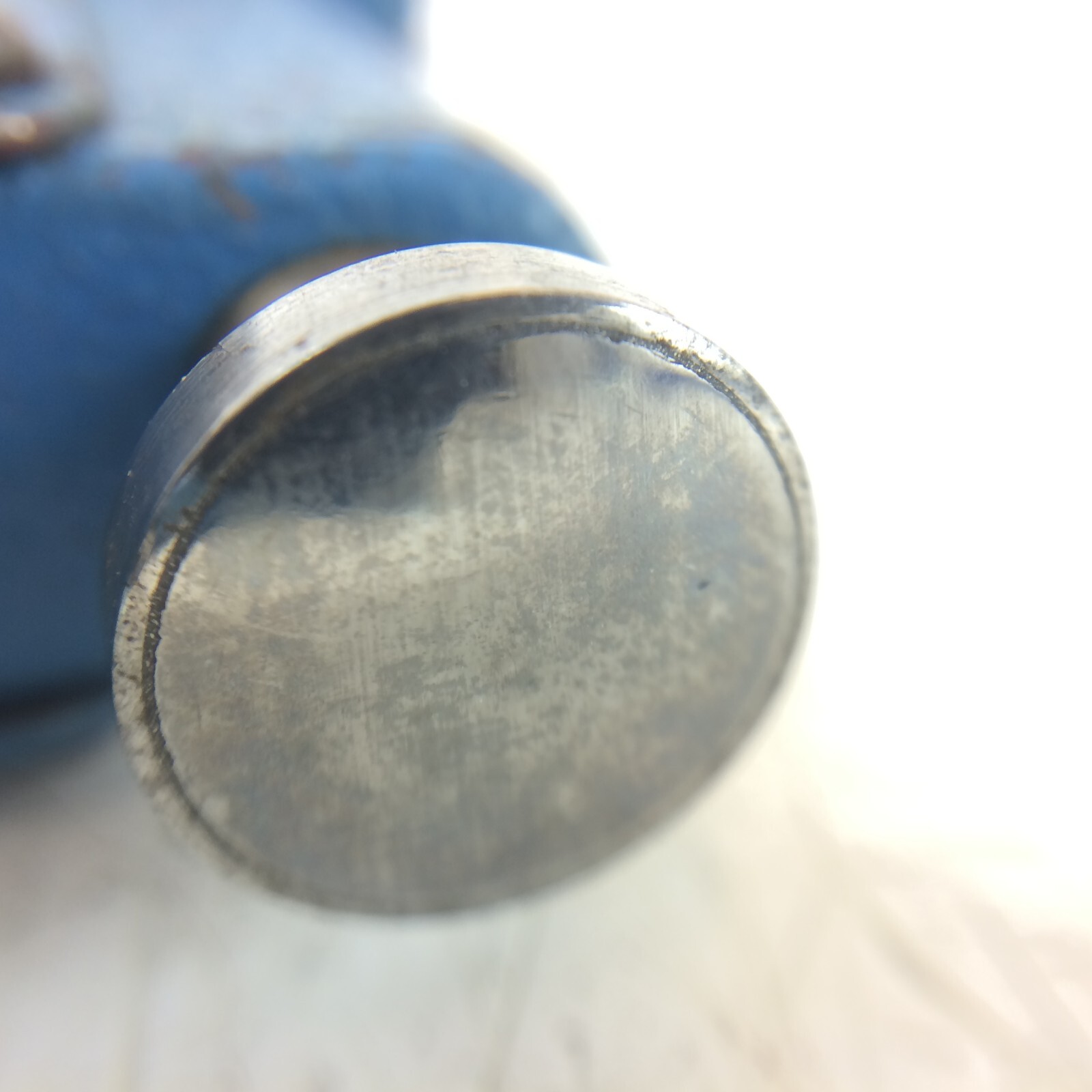 British Indicators Ltd 0 2" Dial Snap Gauge 0.0001" Grad eBay