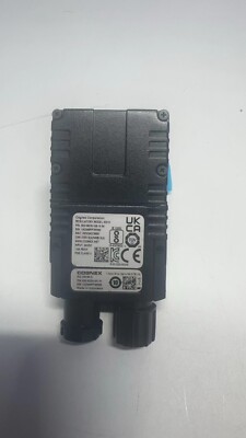 DM180-X code reader DMR-180X-1540-P COGNEX | eBay