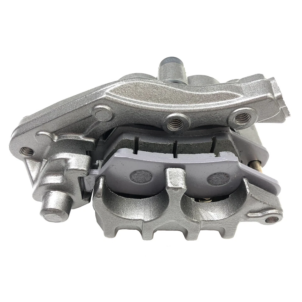 Front Brake Caliper for Honda XR250R XR400R XR600R XR650R 1993-2007 with Pads - Image 4 of 4