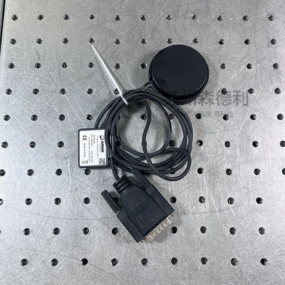 Used Ophir   Power Meter Probe 3A-ROSH PN: 7Z02621 #F10