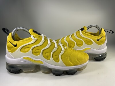 vapormax 360 white speed yellow