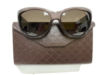 GUCCI サングラス GG3711 New Gucci Cat Eye Sunglasses GG3711/S 58mm-16mm-120mmCase & Cloth